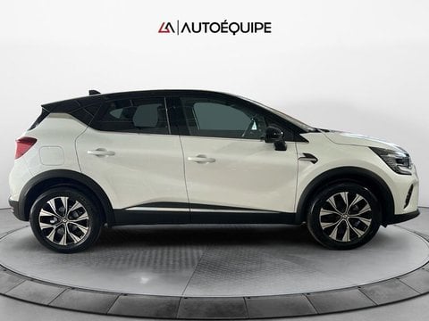 Auto Usate A Roma | Renault Captur Ii 2019 1.0 Tce Intens Gpl 100Cv My21