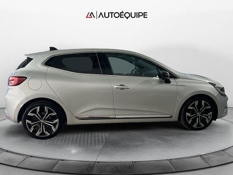 Auto Usate A Roma | Renault Clio V 2019 1.0 Tce Techno Gpl 100Cv