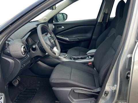 Auto Usate A Roma | Nissan Juke Ii 2024 1.0 Dig-T Acenta 114Cv Dct