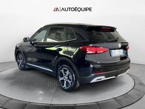 Auto Km0 A Roma | Mg Zs 1.5 Comfort