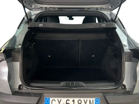 Auto Usate A Roma | Alfa Romeo Junior 1.2 Ibrida 145Cv Edct6