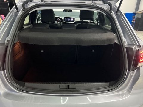 Auto Usate A Roma | Peugeot 208 Ii 2023 1.2 Puretech Allure S&S 100Cv