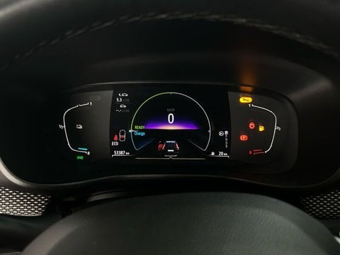 Auto Usate A Roma | Dacia Jogger 2021 1.6 Hybrid Extreme 140Cv 7P.ti
