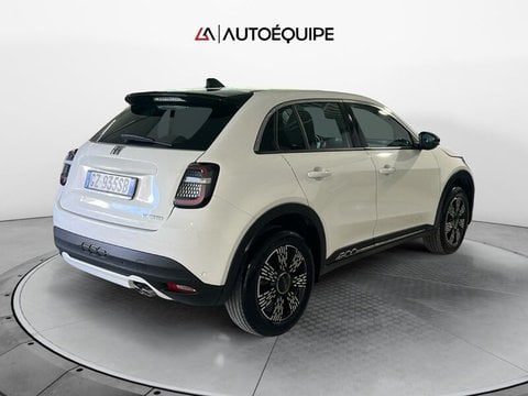Auto Usate A Roma | Fiat 600 Iv 2023 1.2 Hybrid Pop 145Cv Auto