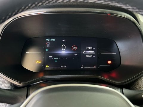 Auto Usate A Roma | Renault Clio V 2023 1.0 Tce Techno 90Cv