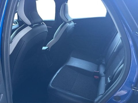 Auto Usate A Roma | Renault Captur Ii 2019 1.0 Tce Techno 90Cv