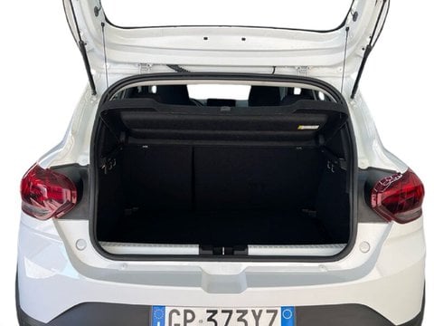 Auto Usate A Roma | Dacia Sandero Stepway Iii 2021 Stepway 1.0 Tce Expression Up Eco-G 100Cv