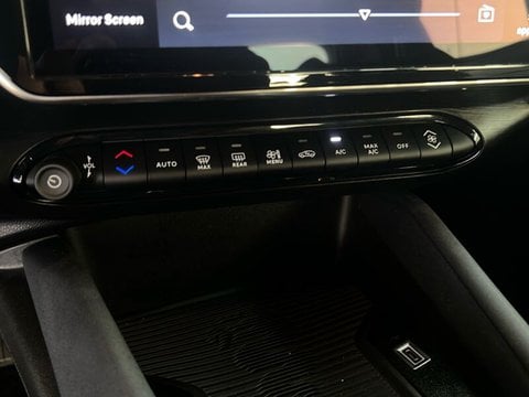 Auto Usate A Roma | Alfa Romeo Junior 1.2 Ibrida 145Cv Edct6