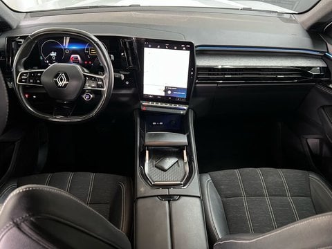 Auto Usate A Roma | Renault Austral 2023 1.2 E-Tech Full Hybrid Techno 200Cv Auto