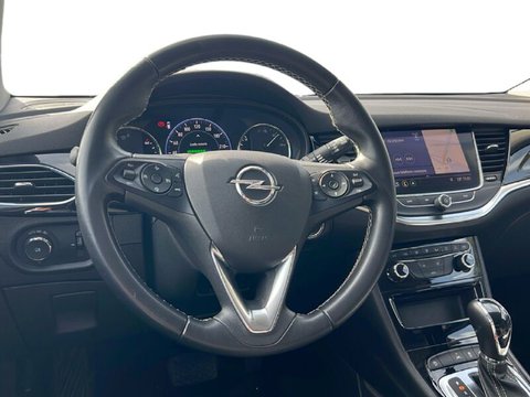 Auto Usate A Roma | Opel Astra V 2020 5P 1.5 Cdti Business Elegance S&S 122Cv At9