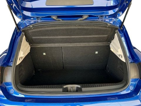Auto Usate A Roma | Renault Clio V 2019 1.6 E-Tech Hybrid Zen 140Cv Auto