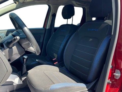 Auto Usate A Roma | Dacia Duster Ii 2018 1.0 Tce 15Th Anniversary Eco-G 4X2 100Cv