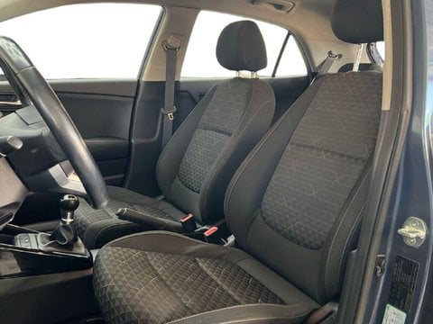 Auto Usate A Roma | Kia Rio Iv 2021 1.2 Style Gpl 82Cv
