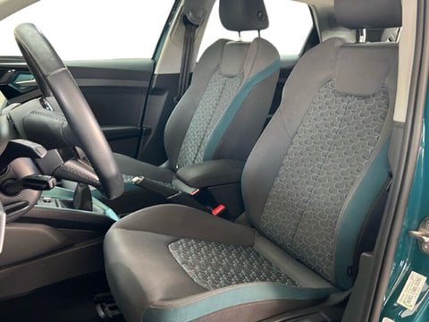 Auto Usate A Roma | Audi A1 Ii 2019 Sportback Sportback 25 1.0 Tfsi Admired Advanced My20