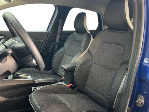 Auto Usate A Roma | Renault Captur Ii 2019 1.6 E-Tech Full Hybrid Techno 145Cv Auto