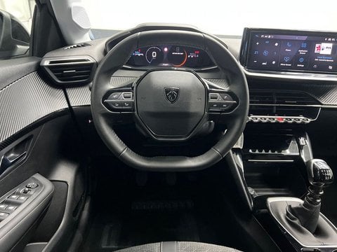 Auto Usate A Roma | Peugeot 208 Ii 2023 1.2 Puretech Allure S&S 100Cv