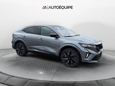 Auto Usate A Roma | Renault Rafale 1.2 E-Tech Full Hybrid Esprit Alpine 200Cv Auto