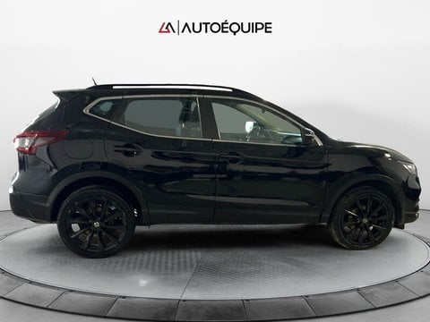 Auto Usate A Roma | Nissan Qashqai Ii 2017 1.5 Dci N-Tec 115Cv