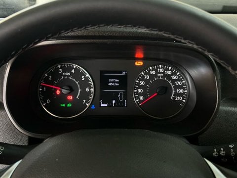 Auto Usate A Roma | Dacia Duster Ii 2018 1.0 Tce Comfort Eco-G 4X2 100Cv