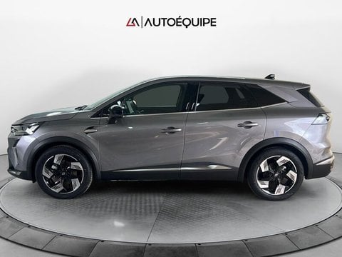Auto Usate A Roma | Renault Symbioz 1.6 E-Tech Full Hybrid Techno 145Cv Auto