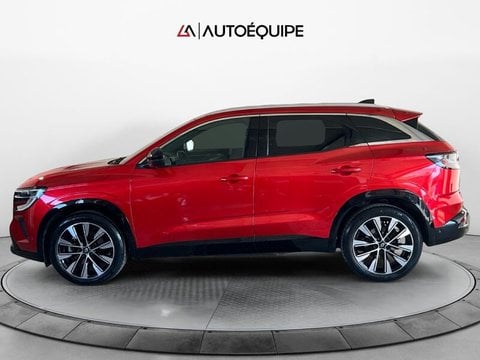 Auto Usate A Roma | Renault Austral 2023 1.2 E-Tech Full Hybrid Techno 200Cv Auto