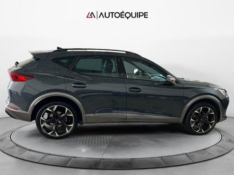 Auto Usate A Roma | Cupra Formentor 2020 2.0 Tdi