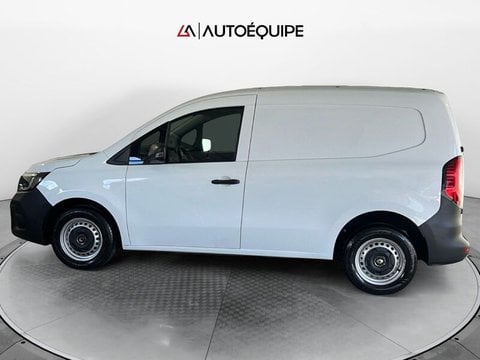 Auto Usate A Roma | Renault Kangoo Van 1.5 Blue Dci 75Cv Edition One Open Sesame