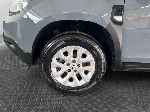 Auto Usate A Roma | Dacia Duster Ii 2021 1.0 Tce Expression Gpl 4X2 100Cv