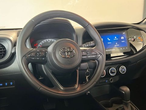 Auto Usate A Roma | Toyota Aygo X 1.0 Active 72Cv S-Cvt