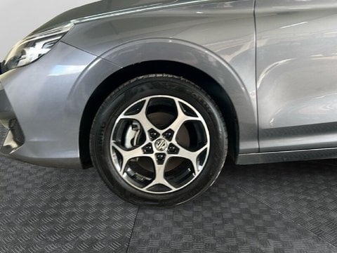 Auto Usate A Roma | Mg Mg3 1.5 Hybrid+ Luxury Auto