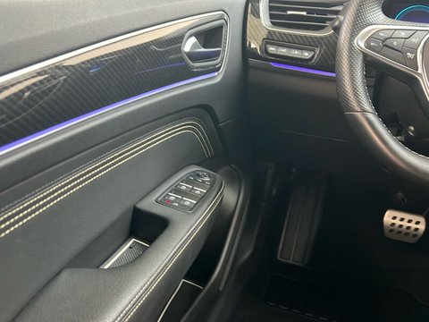 Auto Usate A Roma | Renault Arkana 2021 1.6 E-Tech Full Hybrid E-Tech Engineered 145Cv