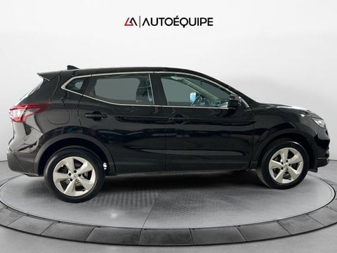 Auto Usate A Roma | Nissan Qashqai Ii 2017 1.5 Dci Business 115Cv My20