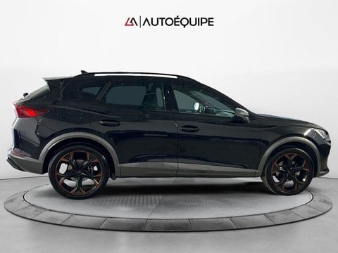 Auto Usate A Roma | Cupra Formentor 2020 1.4 E-Hybrid Dsg