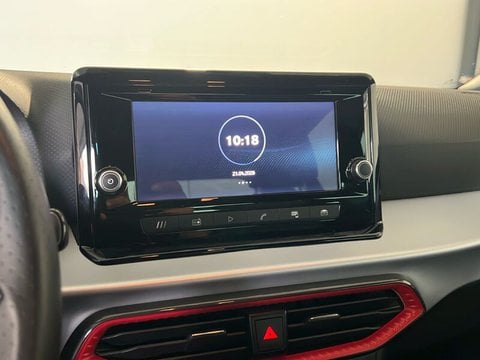 Auto Usate A Roma | Seat Arona 2022 1.0 Ecotsi Fr 95Cv