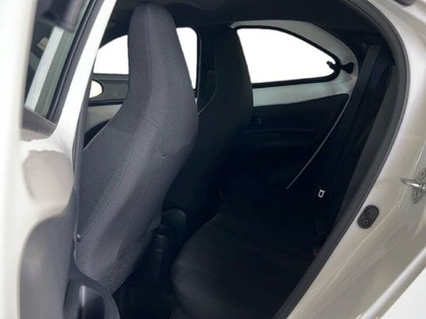 Auto Usate A Roma | Toyota Aygo X 1.0 Active 72Cv S-Cvt