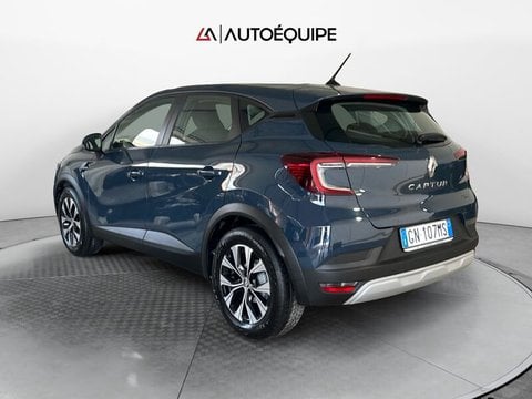 Auto Usate A Roma | Renault Captur Ii 2019 1.6 E-Tech Full Hybrid Equilibre 145Cv Auto