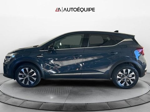 Auto Usate A Roma | Renault Captur Ii 2019 1.0 Tce Techno Gpl 100Cv