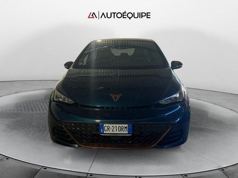 Auto Usate A Roma | Cupra Born 58Kwh
