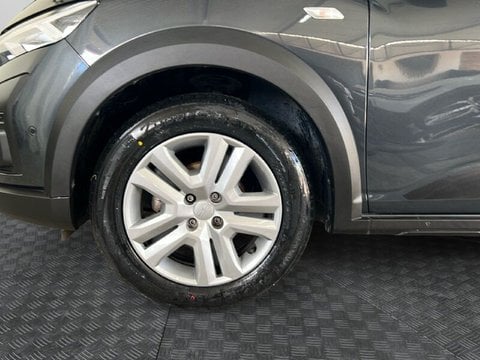 Auto Usate A Roma | Dacia Sandero Stepway Iii 2021 Stepway 1.0 Tce Expression Eco-G 100Cv