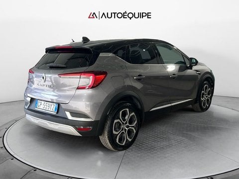 Auto Usate A Roma | Renault Captur Ii 2019 1.0 Tce Intens Gpl 100Cv My21