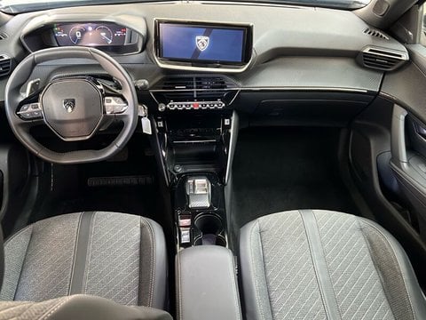 Auto Usate A Roma | Peugeot 2008 Ii 2023 1.2 Puretech Allure S&S 130Cv Eat8