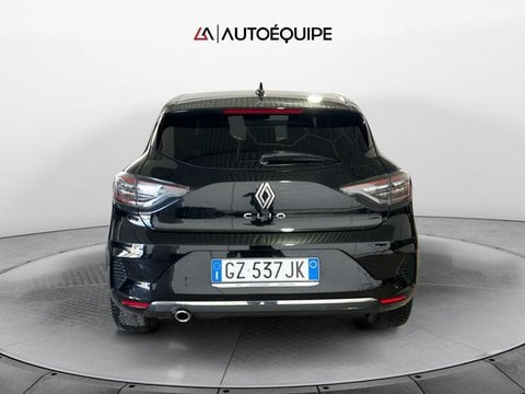 Auto Usate A Roma | Renault Clio V 2023 1.0 Tce Techno 90Cv