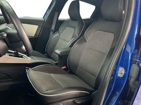 Auto Usate A Roma | Renault Clio V 2019 1.0 Tce Techno Gpl 100Cv