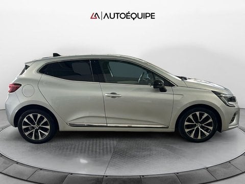 Auto Usate A Roma | Renault Clio V 2019 1.0 Tce Techno Gpl 100Cv