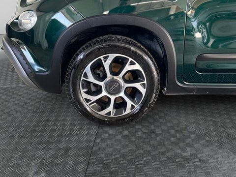 Auto Usate A Roma | Fiat 500L 2017 Cross Cross 1.3 Mjt 95Cv My19