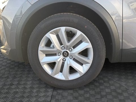 Auto Usate A Roma | Renault Captur Ii 2024 1.0 Eco-G Evolution 100Cv