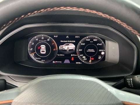 Auto Usate A Roma | Cupra Formentor 2020 1.5 Tsi
