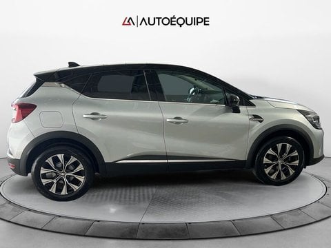 Auto Usate A Roma | Renault Captur Ii 2019 1.0 Tce Intens Gpl 100Cv My21