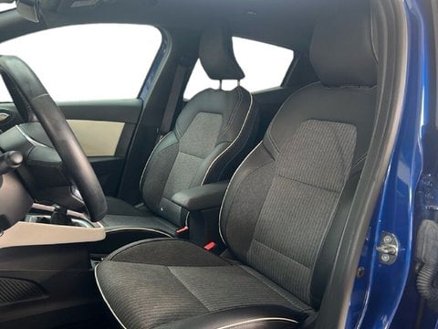 Auto Usate A Roma | Renault Clio V 2019 1.0 Tce Techno Gpl 100Cv