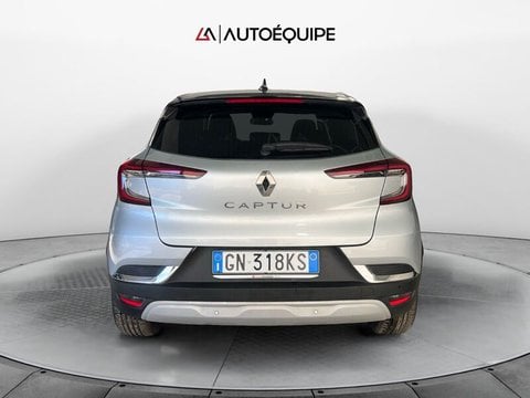 Auto Usate A Roma | Renault Captur Ii 2019 1.0 Tce Intens Gpl 100Cv My21